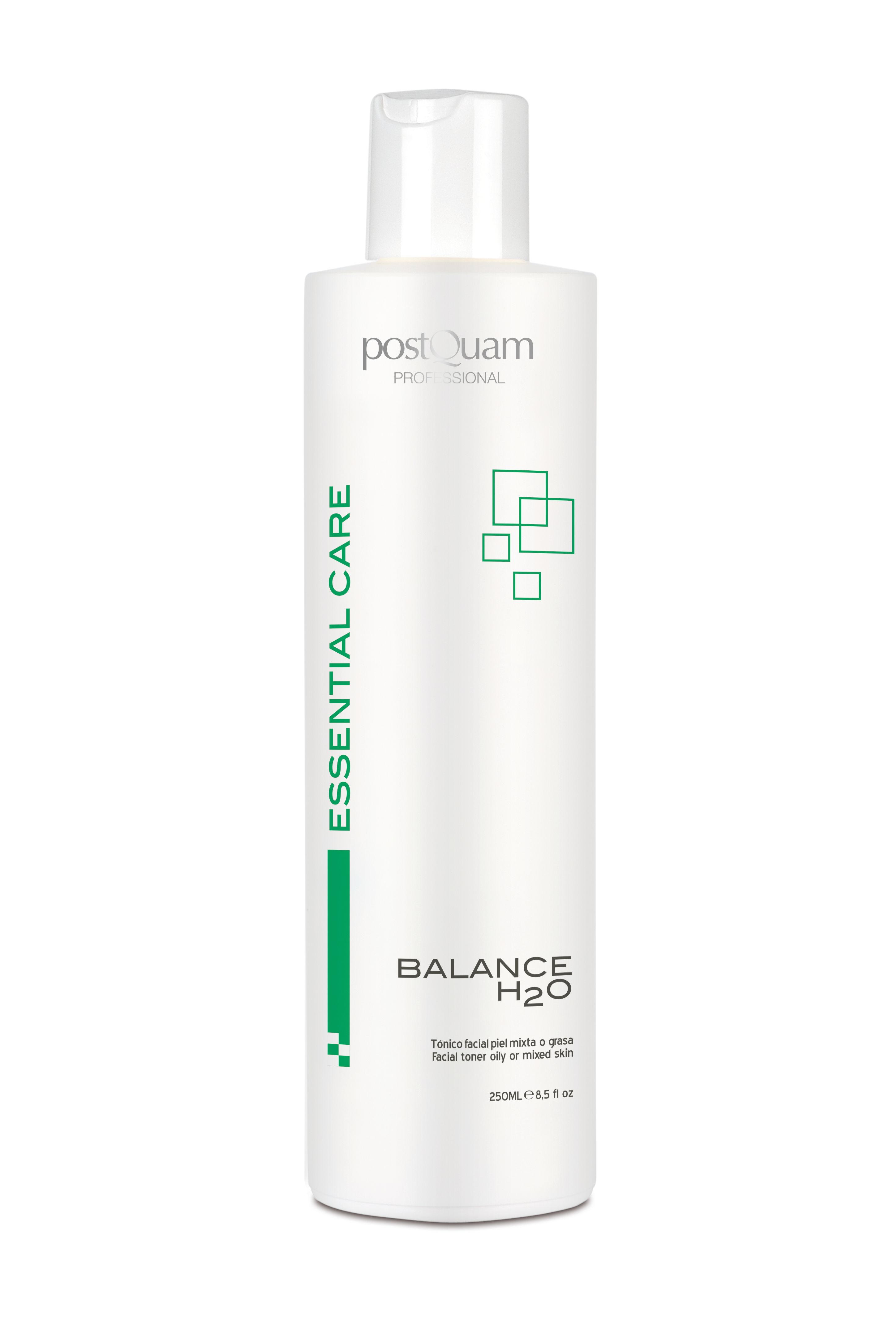 Postquam Global DNA Night Cream 250 ml