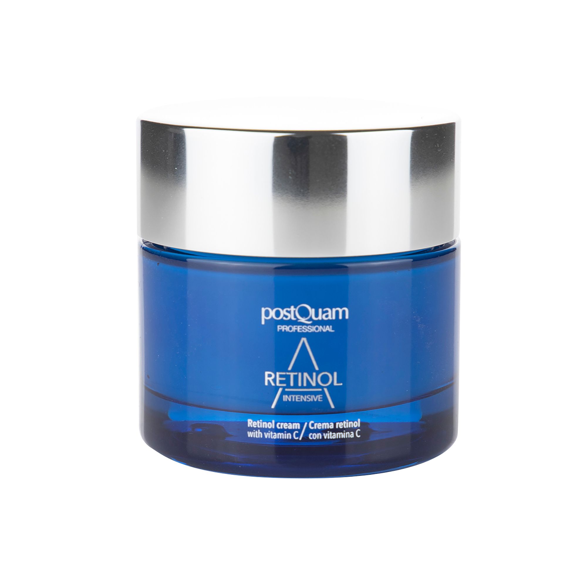Postquam Velo Detox Maschera Nera Sbiancante 50 ml