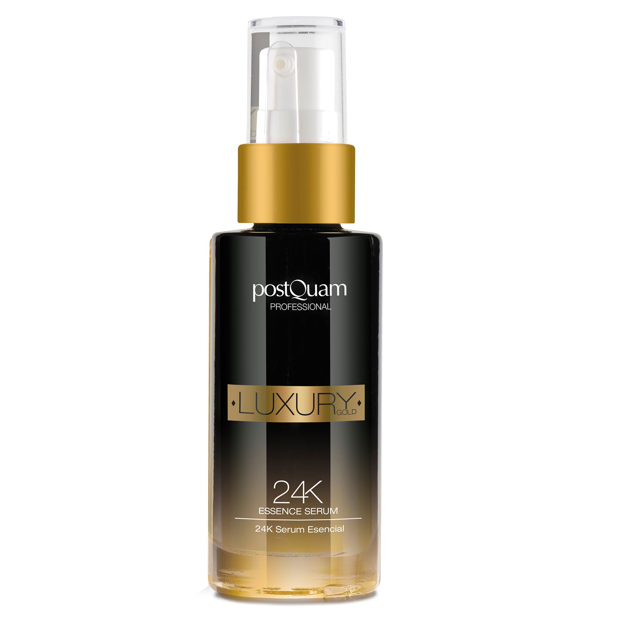 Postquam Crema Contorno Occhi Prebiotic 30 ml