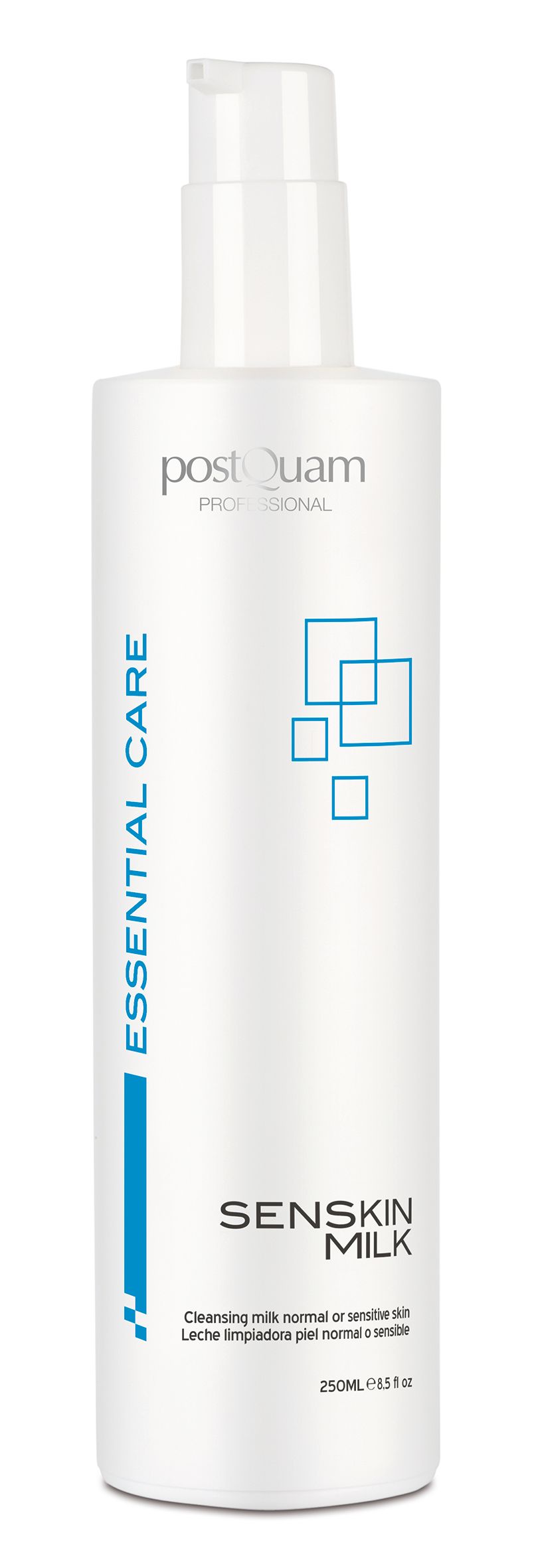 Postquam Acqua Micellare Bioherbal 250 ml