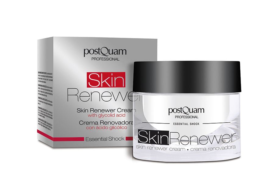 Postquam Crema Retinol A+C 50 ml
