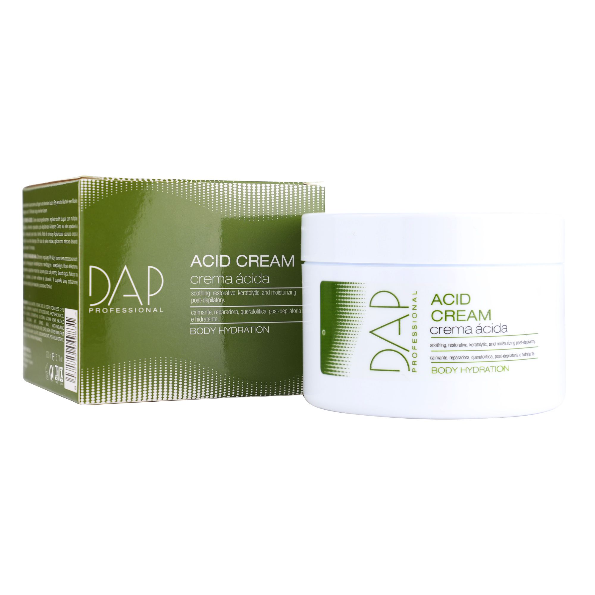 Postquam Latte Idratante Q-10 200 ml