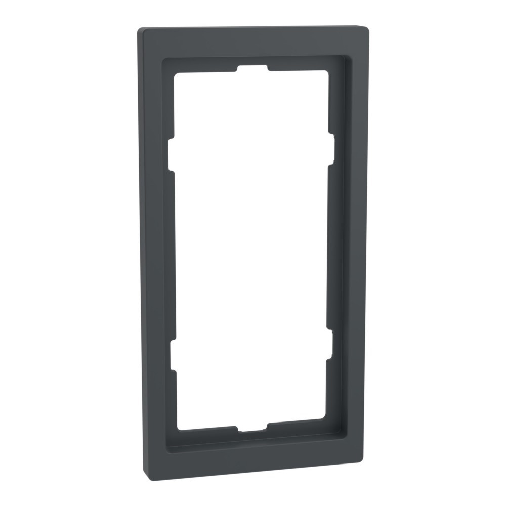 Merten D-Life Rahmen 2fach MEG4025-6534 Image