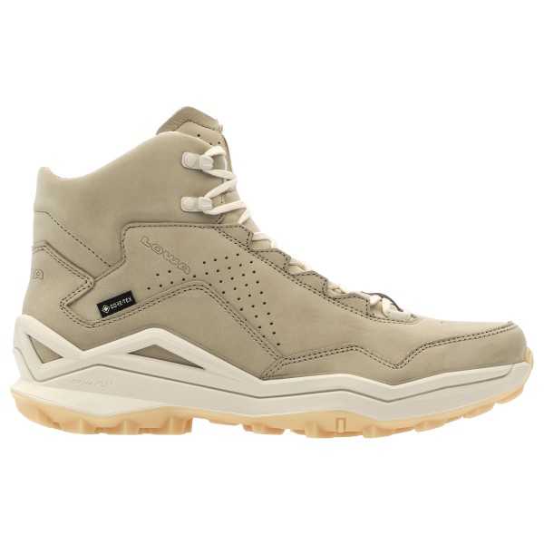 Lowa - Maddox Pro LT GTX Mid - Wanderschuhe 40 | EU 40 beige