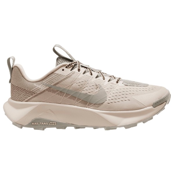 Nike - Wildhorse 10 - Trailrunningschuhe 44 | EU 44 braun/orange