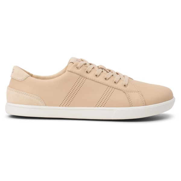 Xero Shoes - Women's Dillon Leather - Barfußschuhe 38,5 | EU 38,5 beige