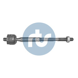 RTS Axialgelenk, Spurstange 92-70134-010 Vorderachse links für LIVAN AUTO GEELY