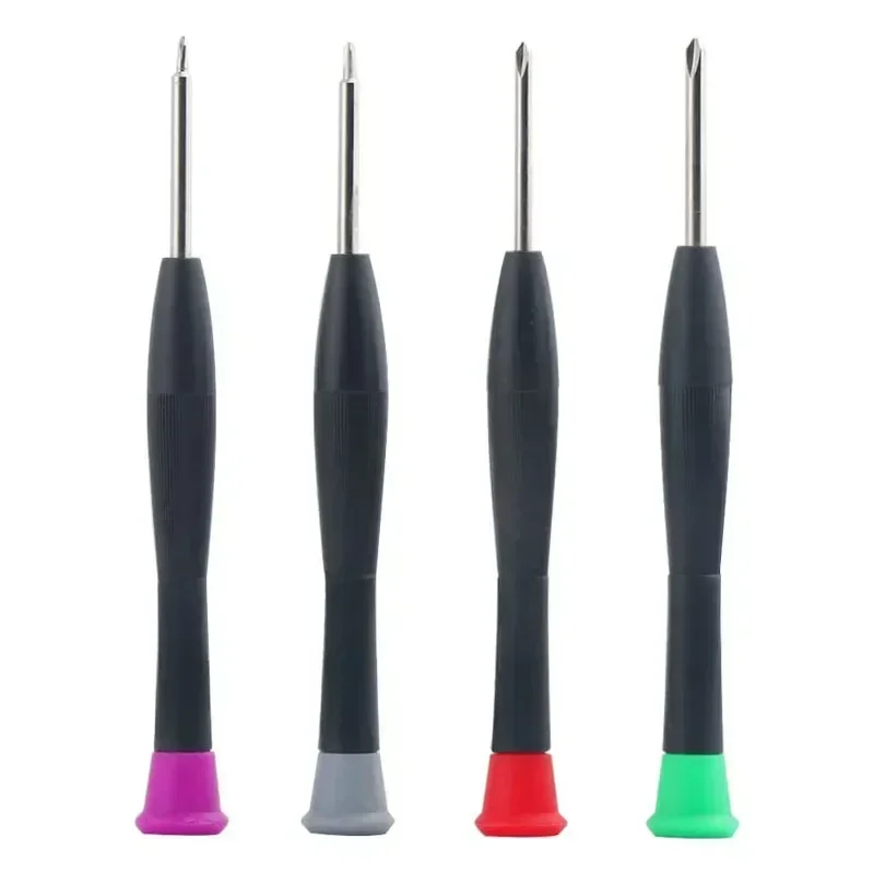 Y 0,6 1,5 2,0 Triwing und Phillips PH000 +1,5 Schraubendreher-Set für Nintendo Switch Wii DS Lite DSi 3DS GBA SP NDS Reparatur-Werkzeug-Set Image