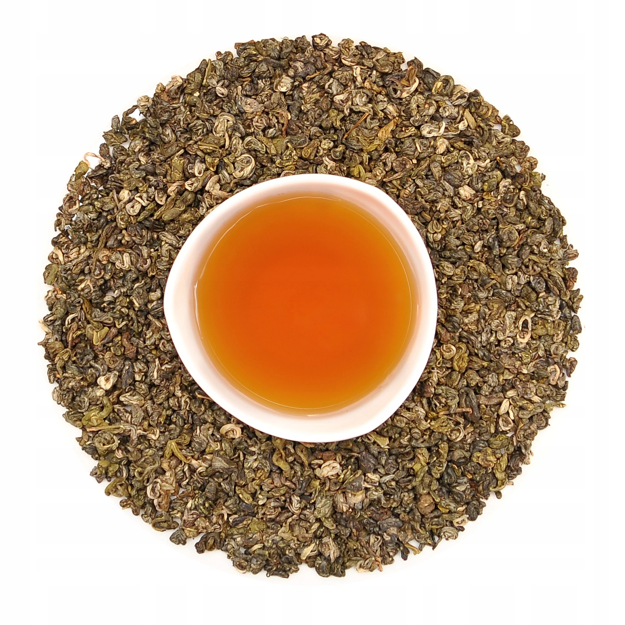 JADE SLAK Grüner Tee 50g Tee Image
