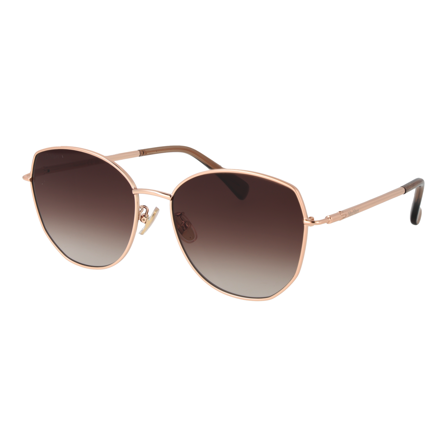 Max Mara Sonnenbrille MM0114-K 32F 58