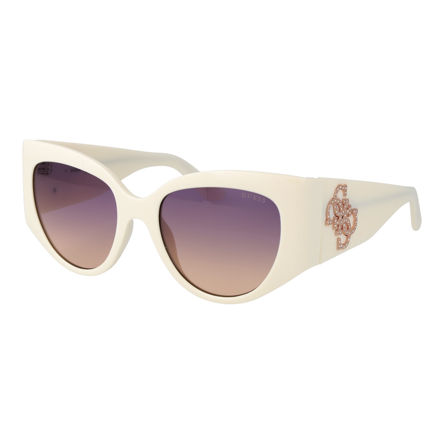 Guess Sonnenbrille GU00202 21Z 54 Einheitsgröße