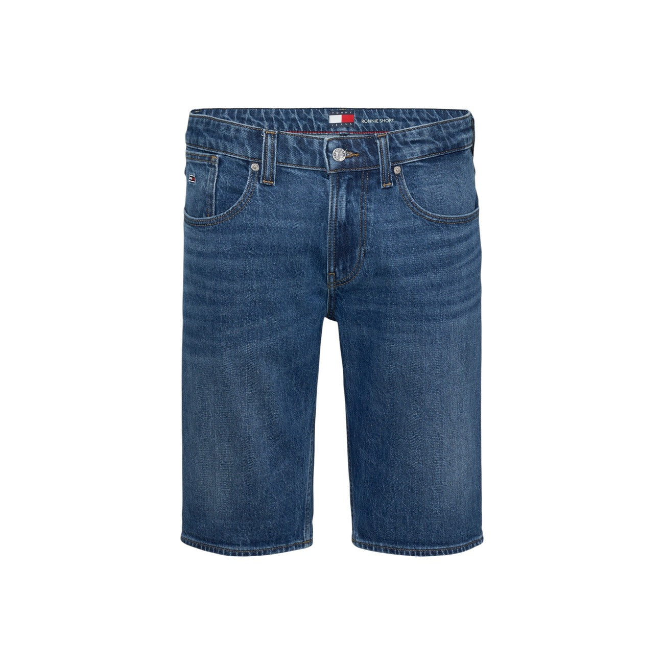 Tommy Hilfiger Jeans Herren Shorts 33 (Größe)