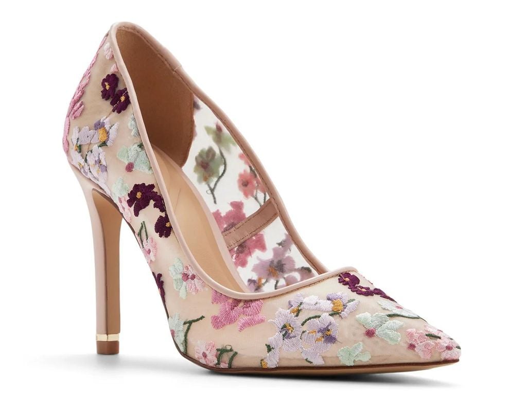 Cara Icon Pump