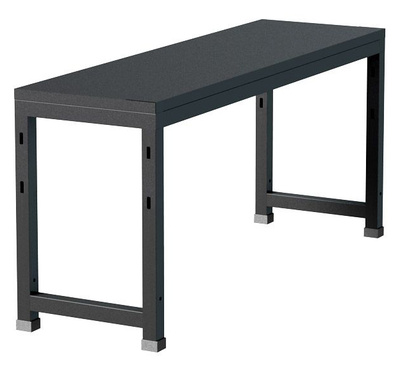 Global Truss Step Element modular 40cm
