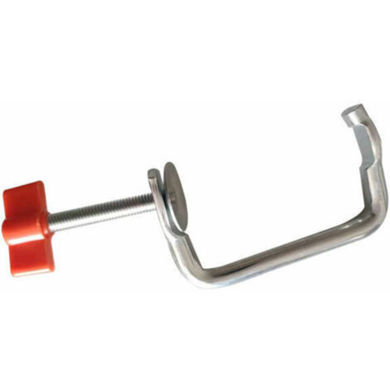 Supporto Per Macchina Per La Pasta, Morsetto Di Fissaggio, Morsetto Di Ricambio Per Macchina Per La Pasta, Morsetto Da Tavolo Regolabile Per Macchina Per La Pasta Manuale - Lablanc