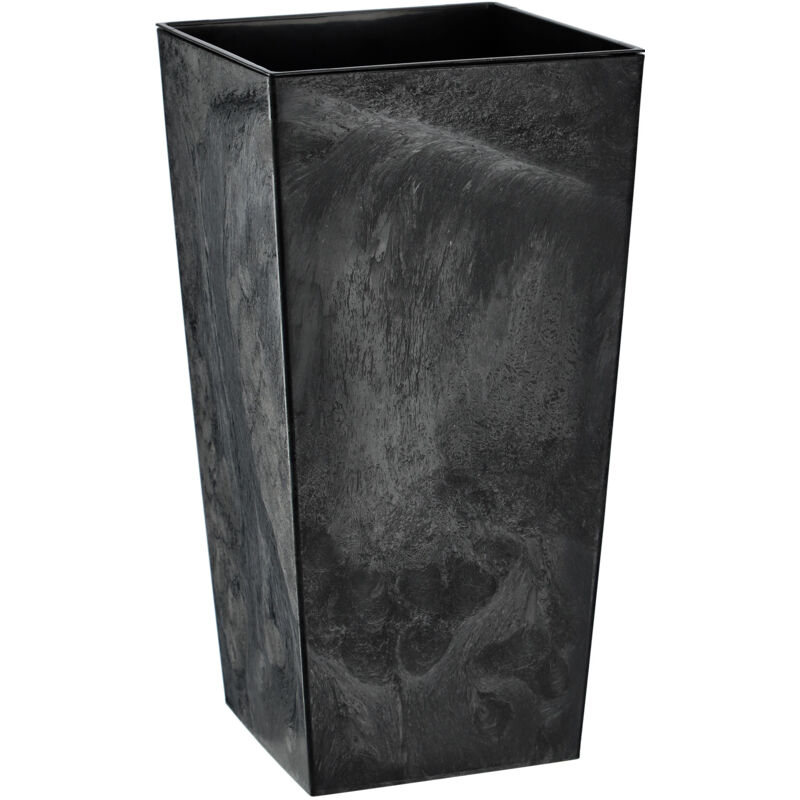 Vaso Da Fiori Kadax Vaso Da Fiori 68 Cm Coperchio Con Inserto Grande Supporto Per Fiori