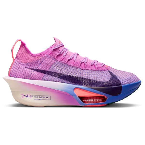 Nike - Women's Alphafly 3 - Runningschuhe 41 | EU 41 fuchsia glow /lila