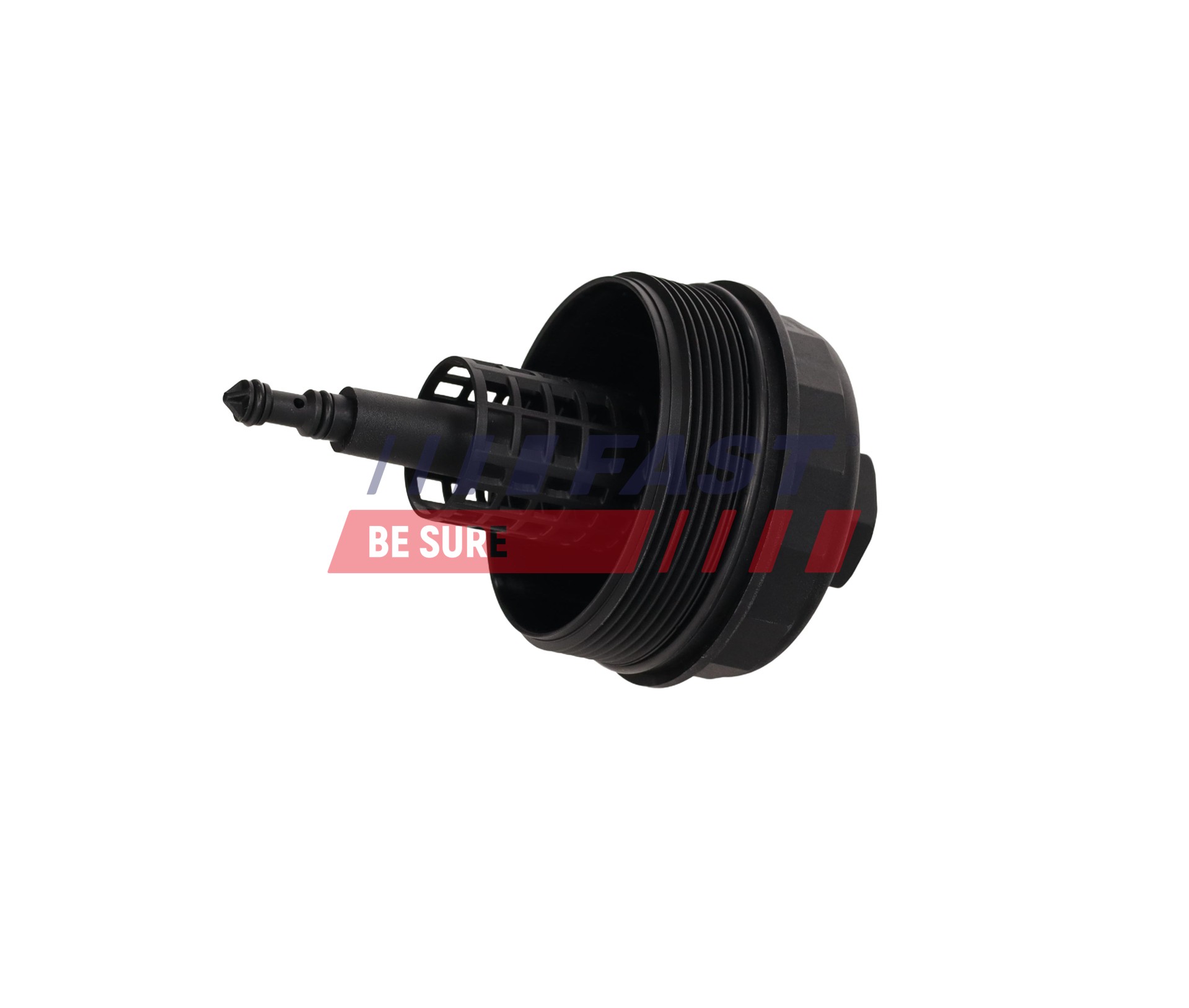 FAST Deckel, Ölfiltergehäuse ft04355 für BMW Image