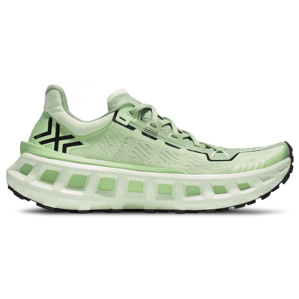 X-Bionic - Terraskin X03 - Trailrunningschuhe 40 2/3 | EU 39,5 grün/schwarz