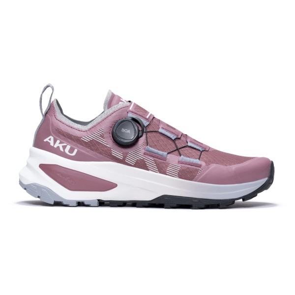 AKU - Women's Furiosa Boa - Multisportschuhe 37 | EU 37 rosa