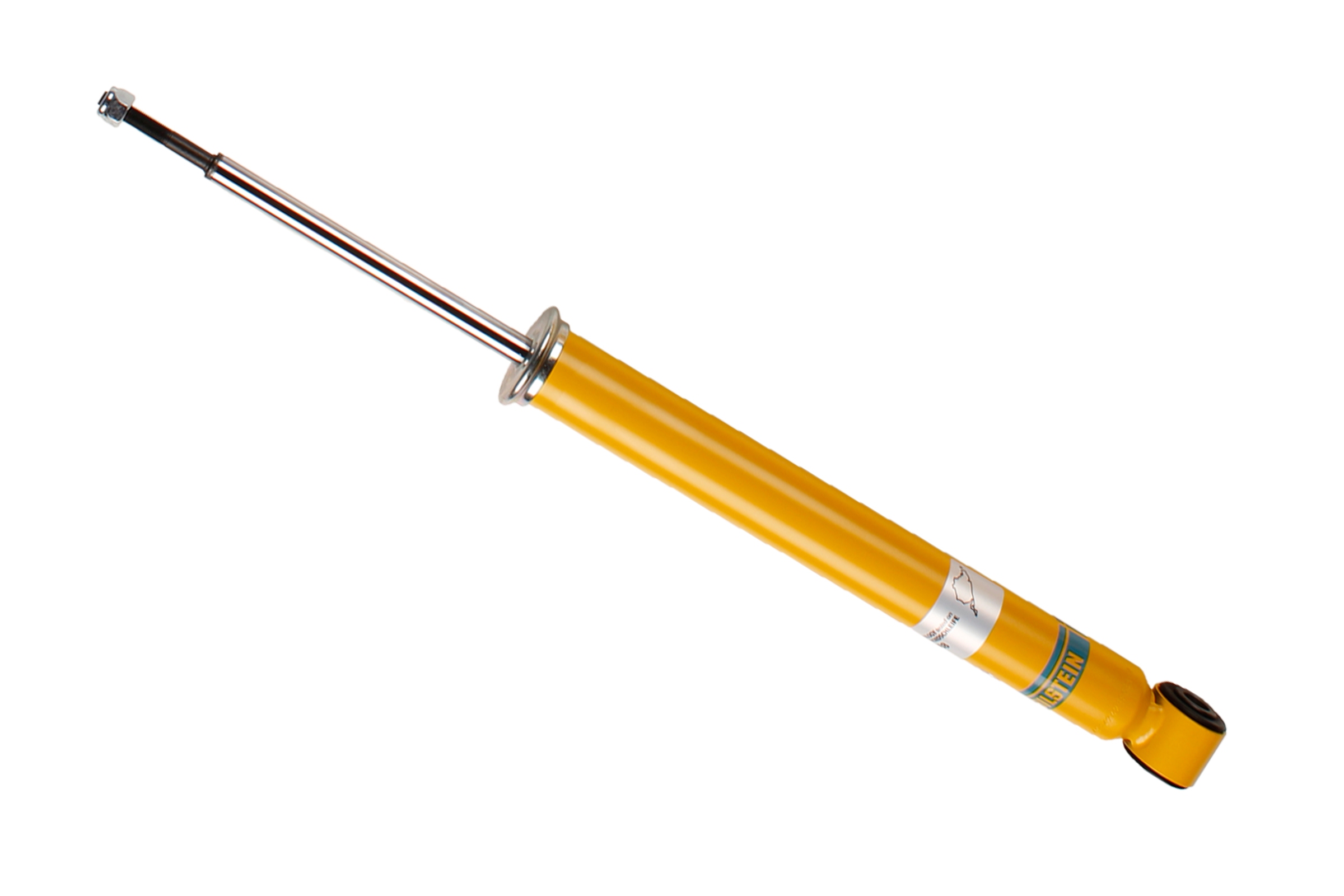 BILSTEIN Fahrwerkssatz, Federn/Dämpfer 47239180 Image
