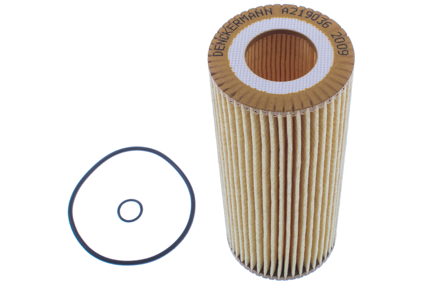 DENCKERMANN Filter, Arbeitshydraulik a219036 für Volvo Image