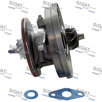 SIDAT Rumpfgruppe, Lader 471436 für VAG Image