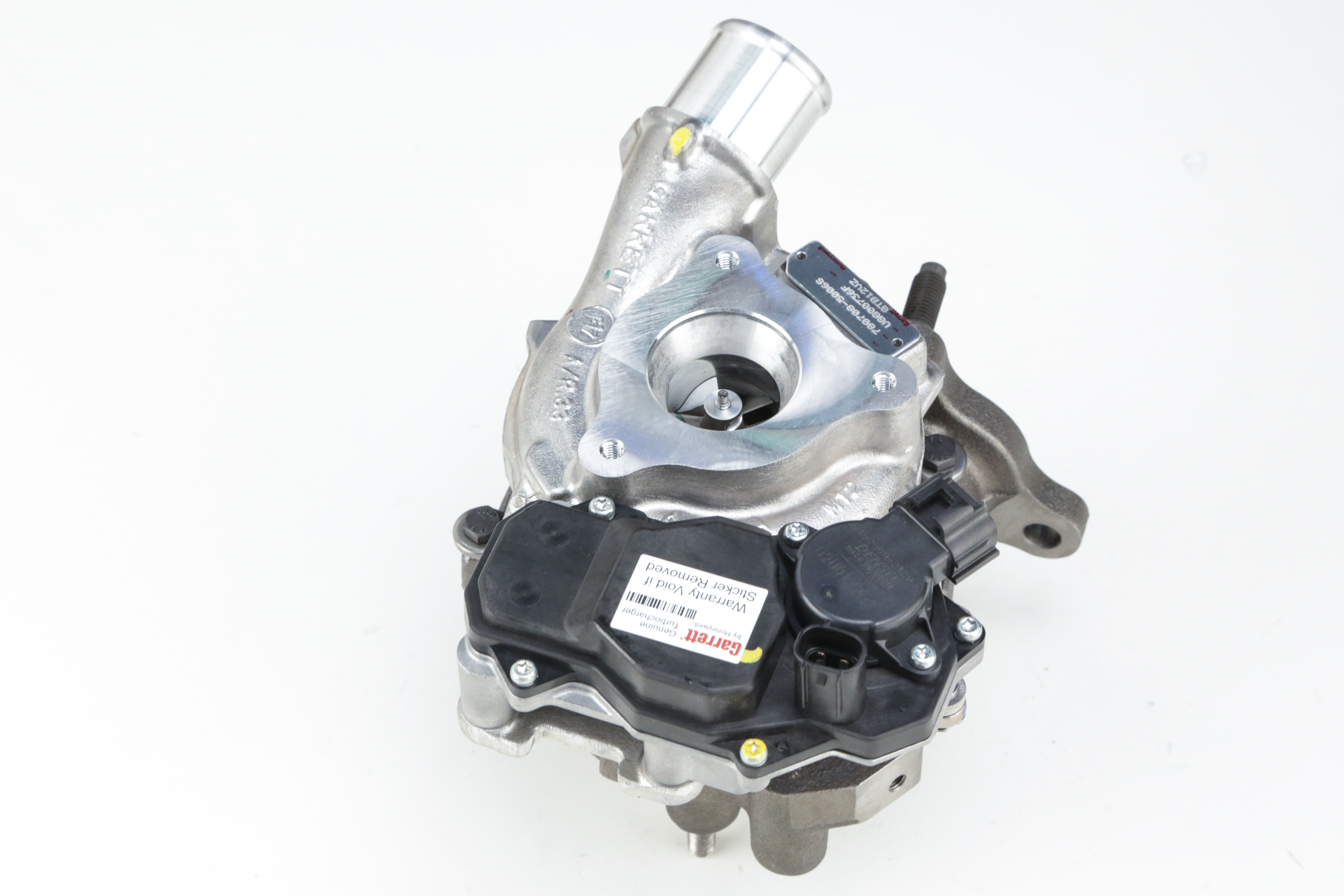 BTS TURBO Lader, Aufladung t915259 für TOYOTA Image