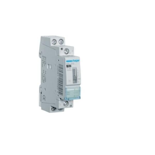 Hager Installationsrelais ERL216 Image