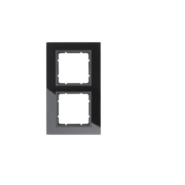 Berker Glasrahmen 10126616 Image