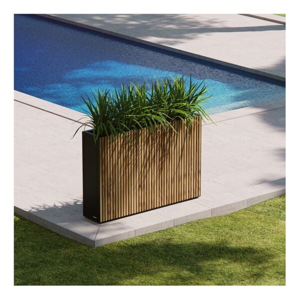Herstera Pflanzkübel »Deco Planter Divider« bis zu 480 Liter, 120 cm Image