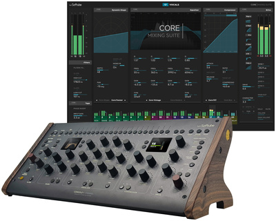 Softube Console 1 Channel - Stand Set