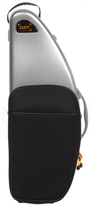 bam Hightech La Defense Tenor ALU