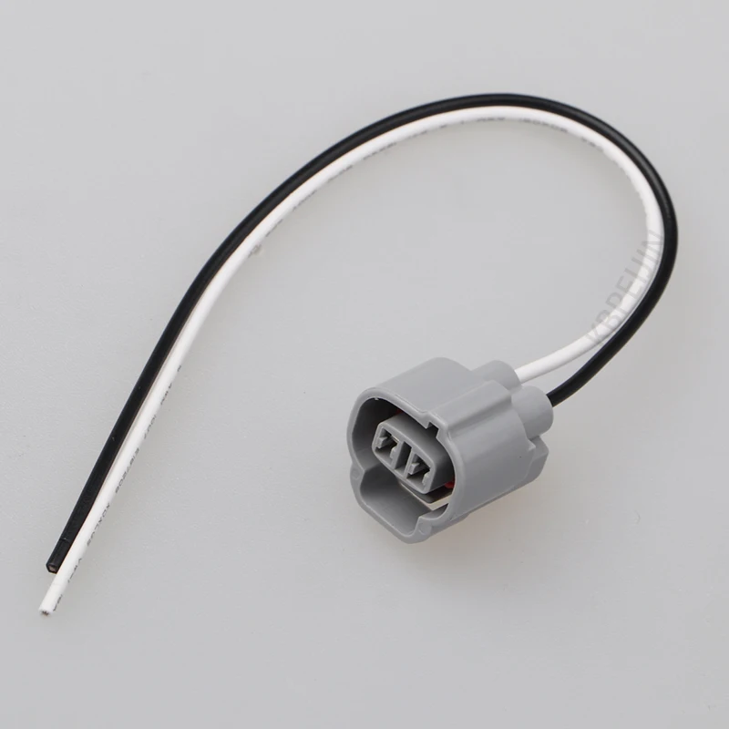 1 Stück Auto Licht Stecker Adapter für Toyota Corolla Highlander Reiz Rav4 Lampen fassung Stecker Zubehör Image