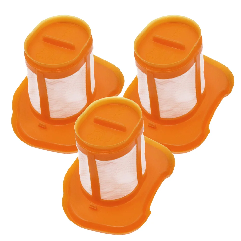Waschbarer Filter für BLACK+DECKER HHVKF10 Staubsaugerzubehör Ersatzteile Ersatzaufsatzsatz Image