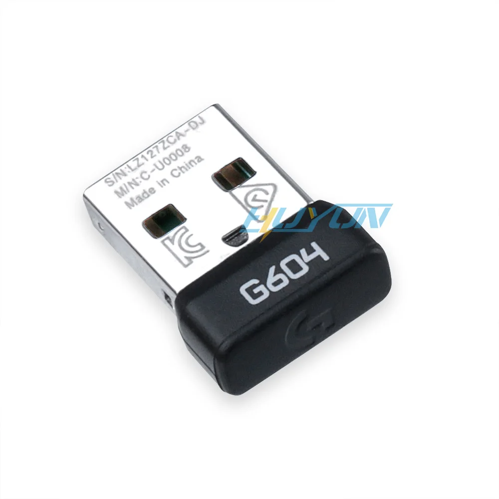 USB-Dongle-Signalempfänger-Adapter für die kabellose Gaming-Maus Logitech G604 Image