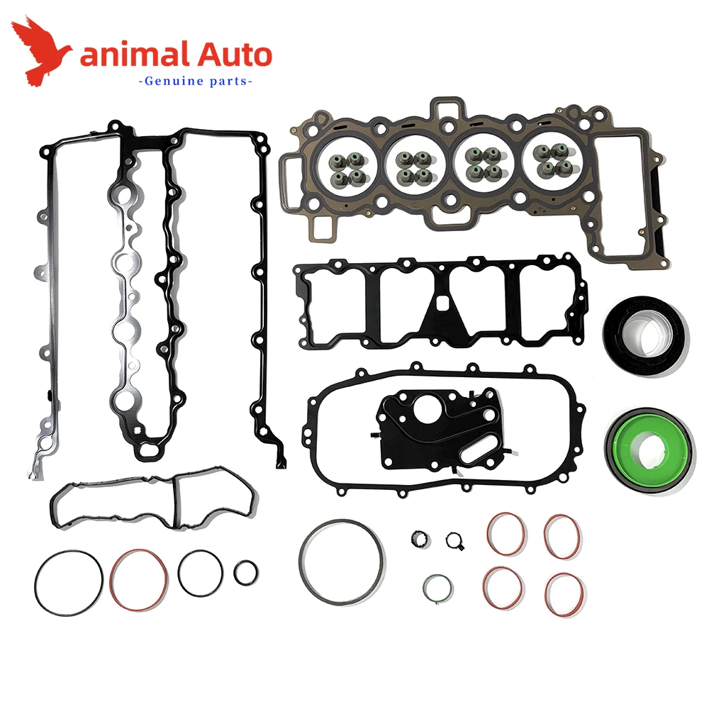 AJ20P4 PT204 Set guarnizioni testata motore per JAGUAR Land Rover Discovery Sport LR5 Range Rover Sport Velar Evoque
