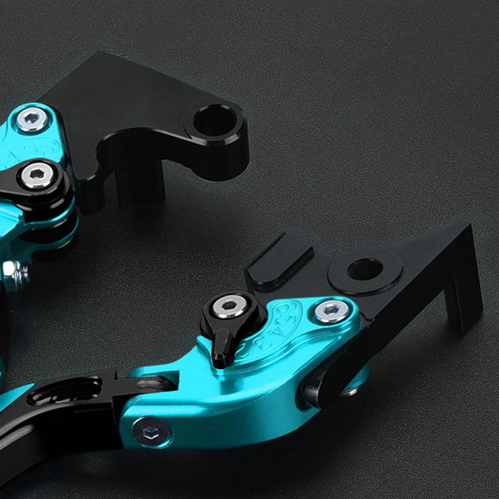 675NK Accessori Moto Pieghevoli Regolabili Leve Freno Frizione Per CFMOTO CF MOTO 675NK 2024-2025 2026 NK 675 NK CF675NK