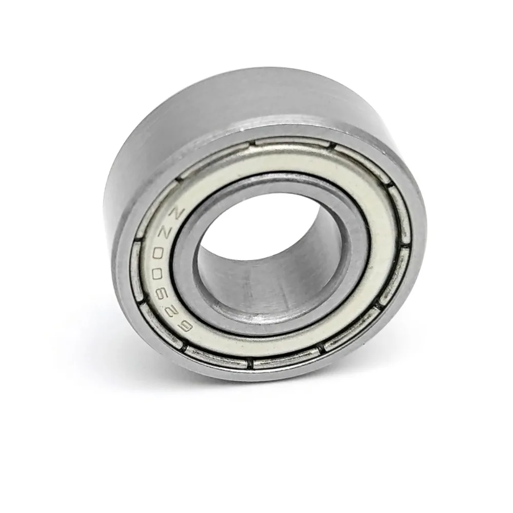 1PCS DALUO Lager 62900 62900ZZ 6900ZZB 63900 63900ZZ 62900Z 63900Z 6900ZB ABEC-1 Einreihige Rillen Kugellager Metric Image