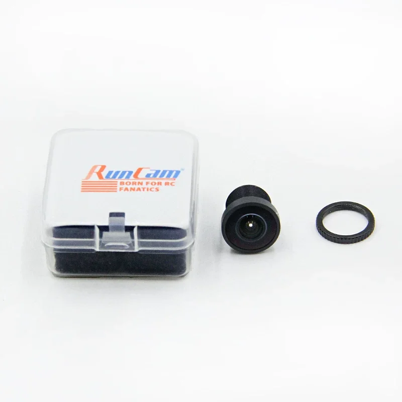 RunCam Lens RC18G FPV Super FOV Objektiv für DJI FPV-Kamera, Phoenix und Swift 2 Kamera Image