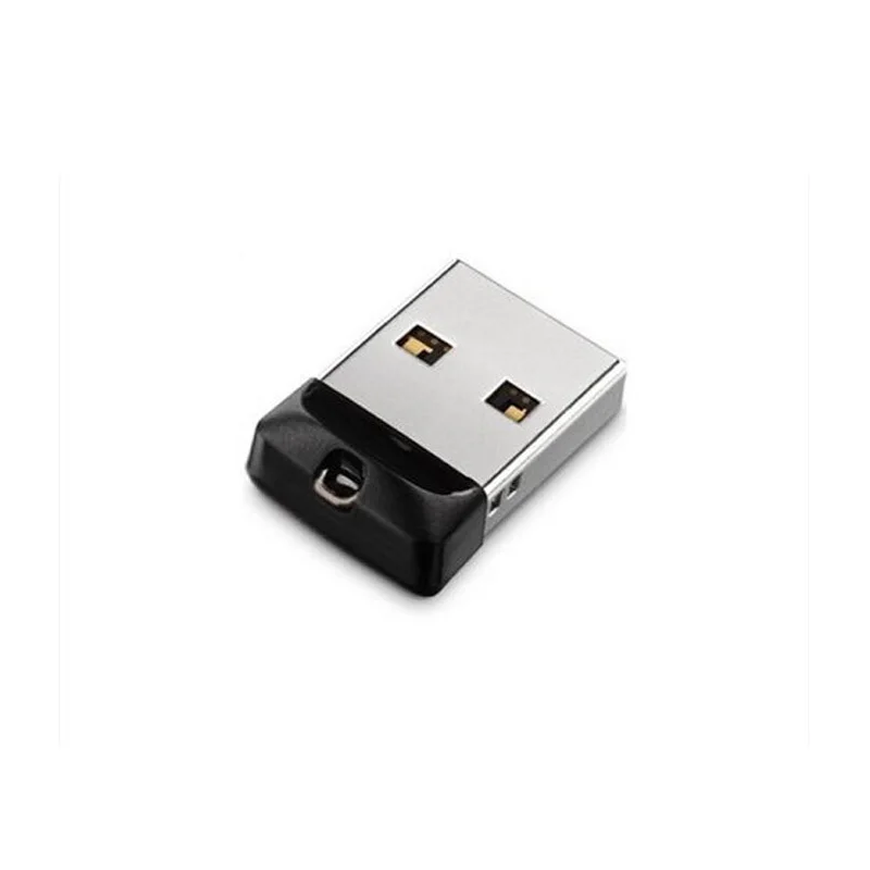 Mini-USB-Flash-Laufwerk PenDrive Flash Disk Pen Drive U Disk Memory Stick 4 GB 8 GB 16 GB 32 GB 64 GB 128 GB 256 GB USB 2.0 USB-Stick Image