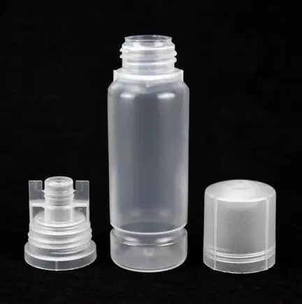 70 ml leere Tintenflasche für Epson EcoTank L4150 L4160 L6161 001 002 004 007 110 101 102 103 104 105 106 502 512 522 504 522 544 Image