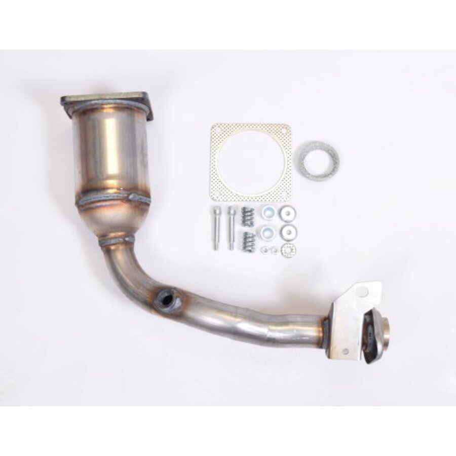 Catalyseur Eec Pt6122t