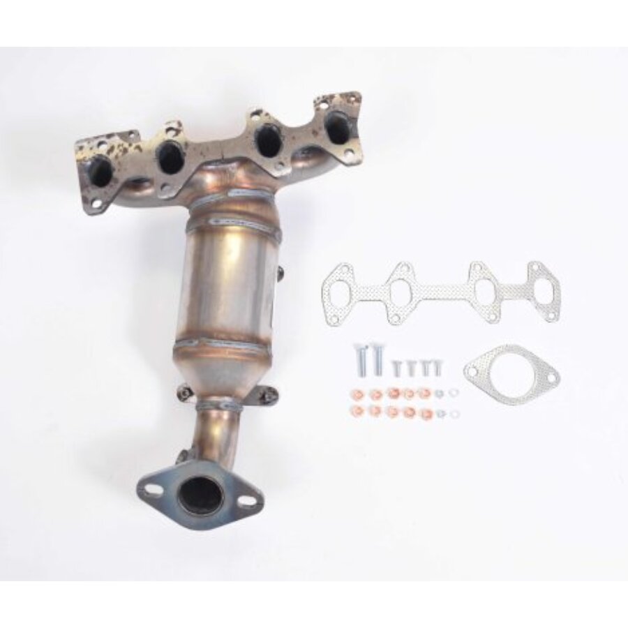 Catalyseur Eec Fi6070t