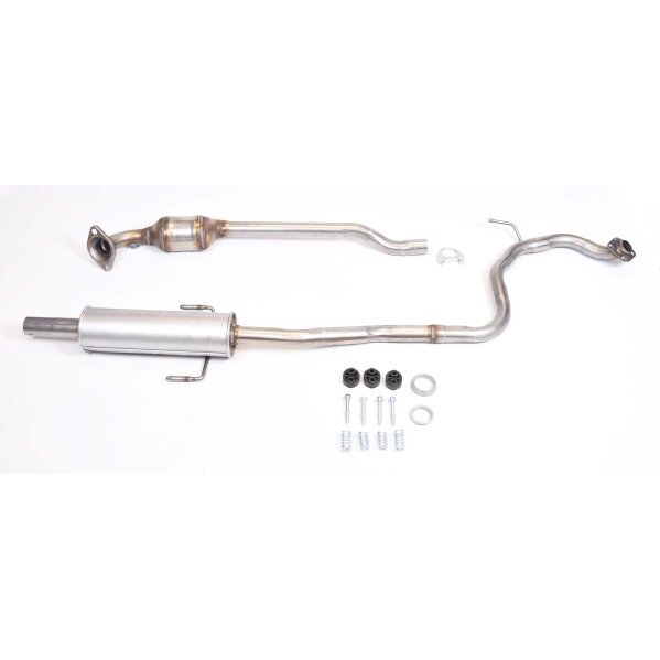 Catalyseur Eec Ty6113t