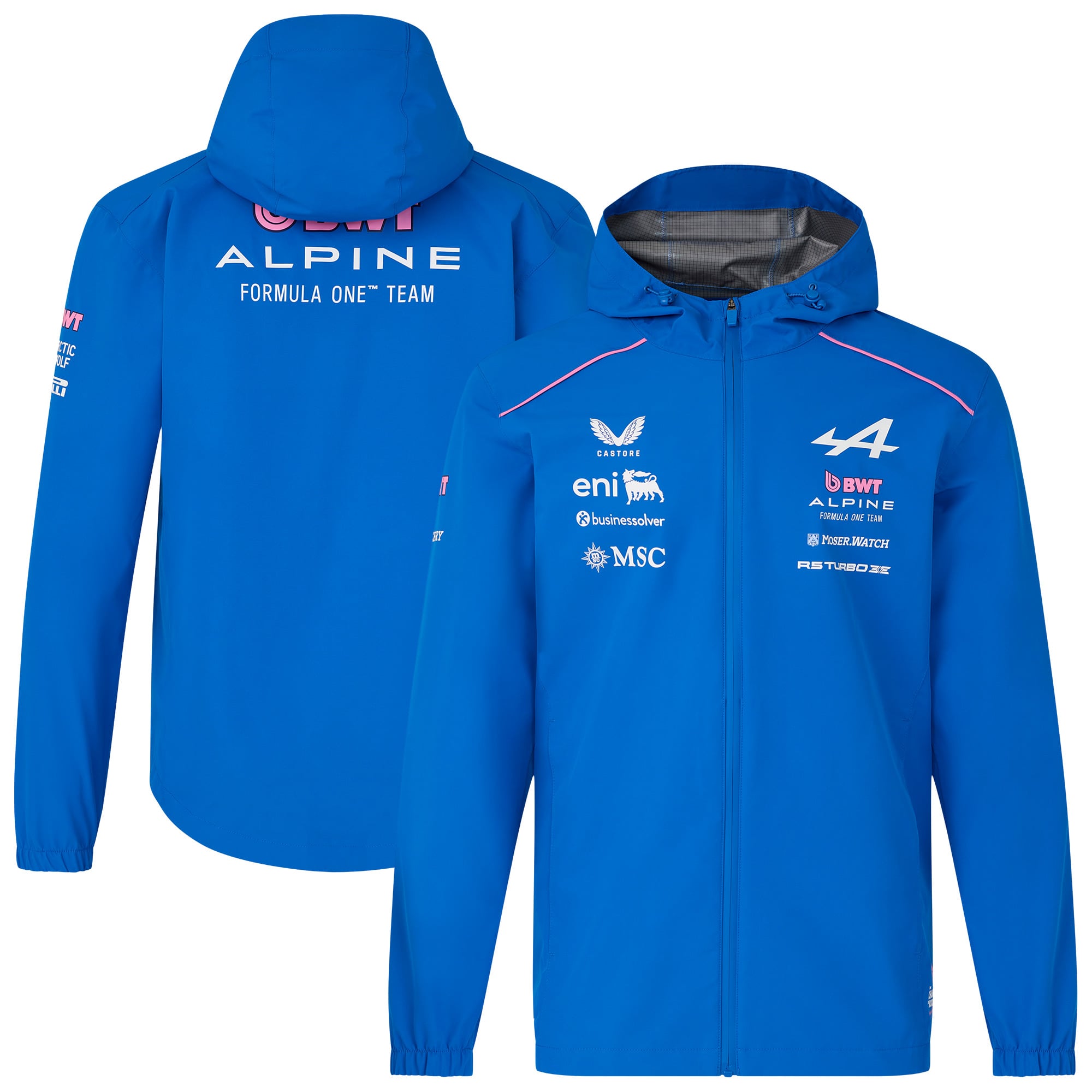 Fahrradkleidung 3 - F1 Store DE