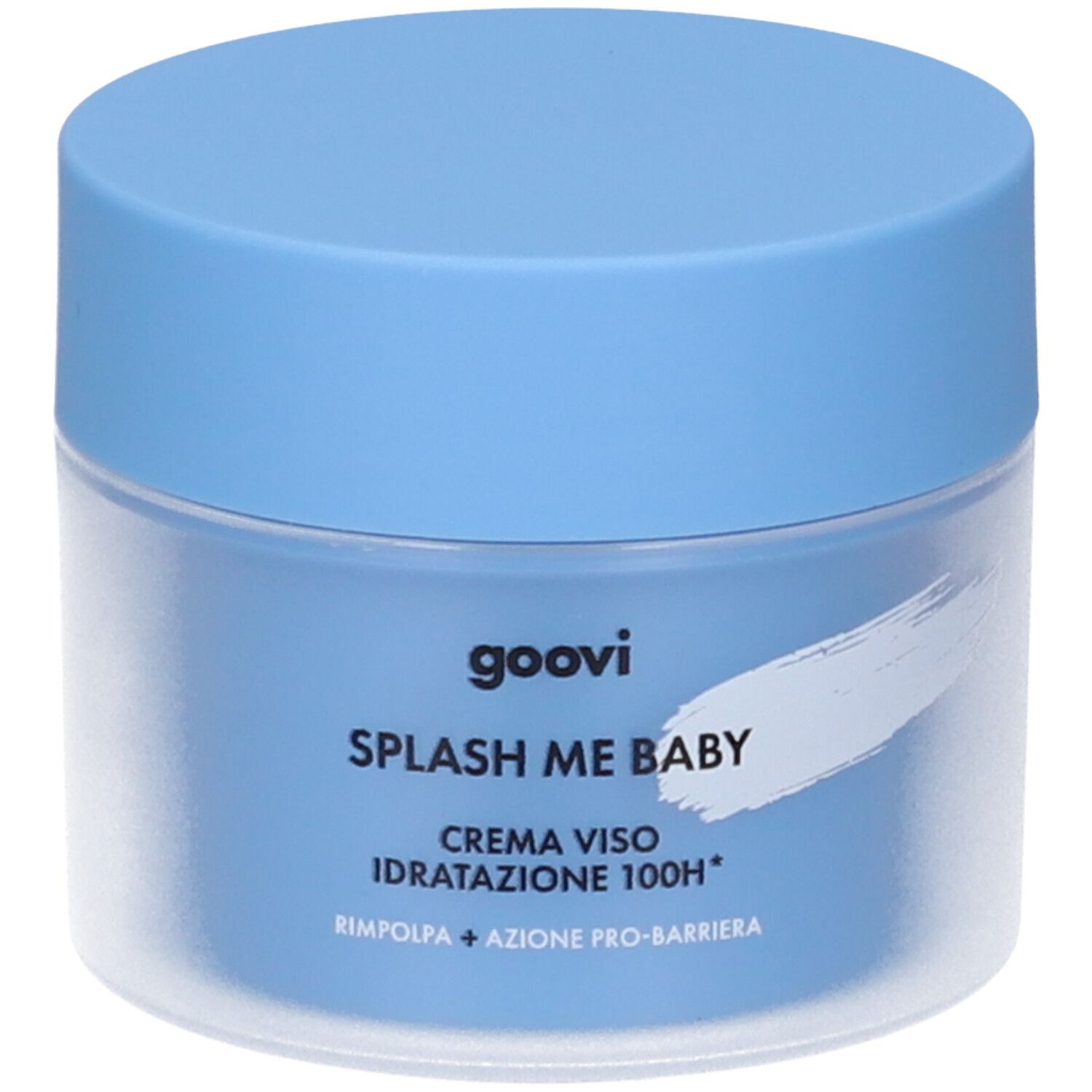 Goovi Splash Me Baby Crema Gel Idratante - Risparmia il 15% on codice:
