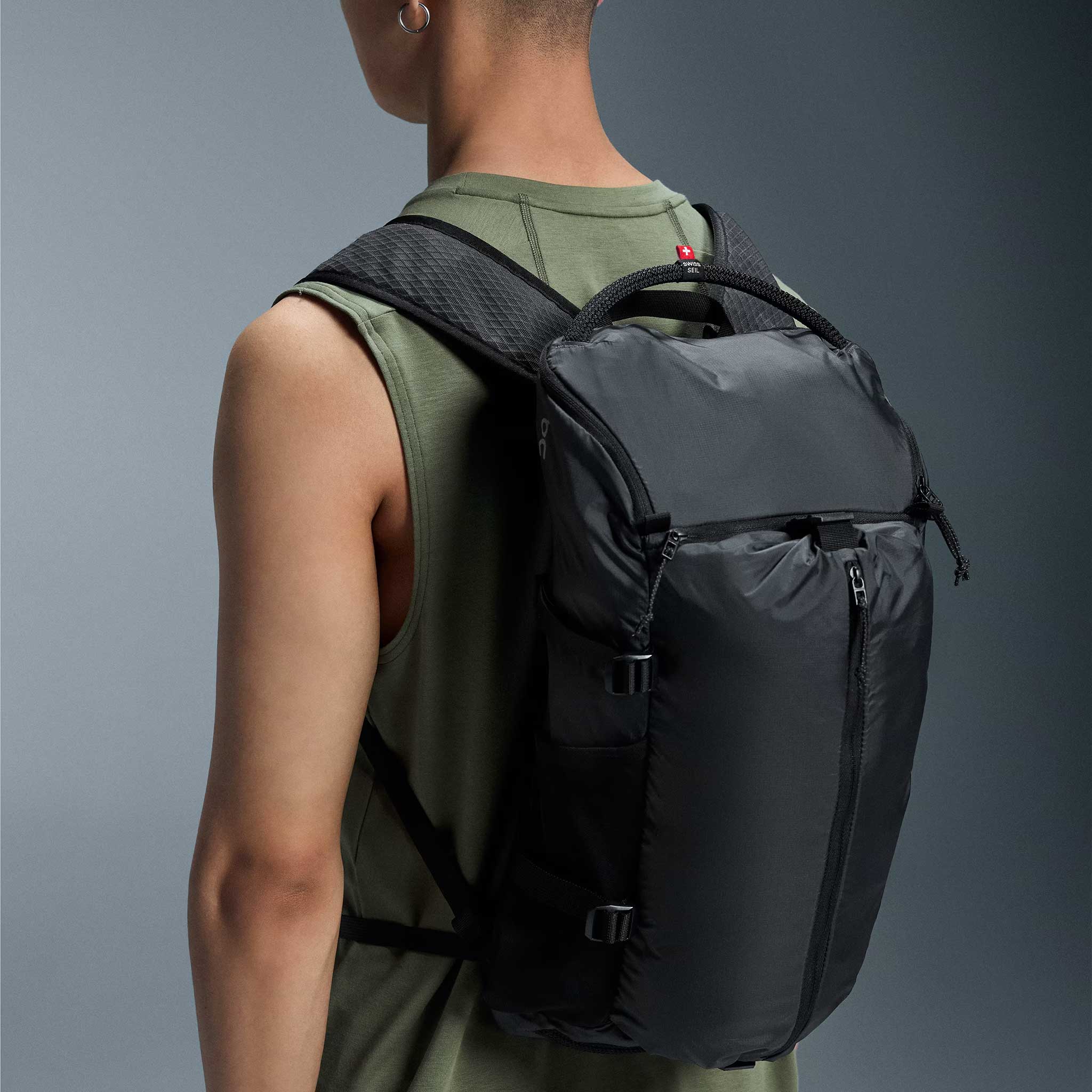 Luggage 3 - Holabird Sports