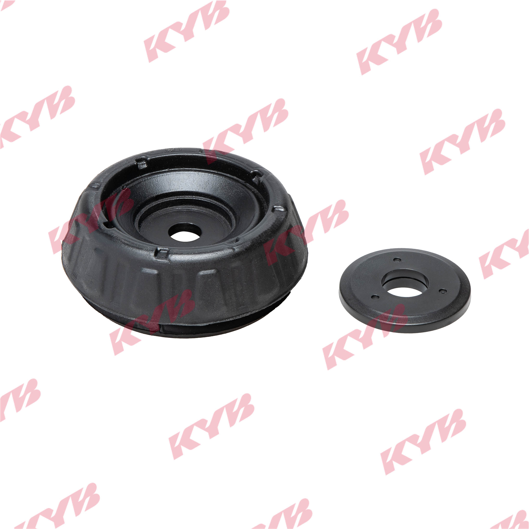 KYB Reparatursatz, Federbeinstützlager sm1064 Vorderachse für KIA Image