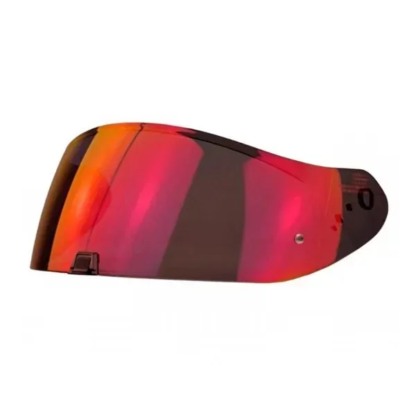 Skorpion Max vision KDF-16-1 EXO-R1 Luft Carbon Helm Visier Schild Linse Anti-UV-Skorpion EXO-R520 EXO-1400 Voll gesichts helm Linse Image